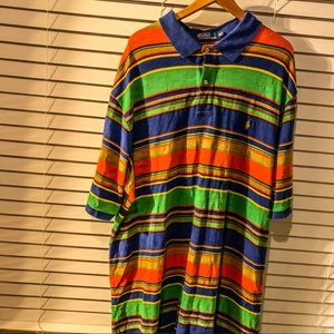 Polo By Ralph Lauren Short Sleeve Shirt